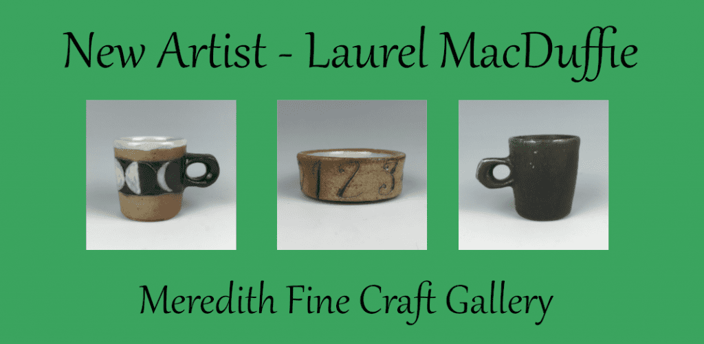 Meredith Fine Craft Gallery