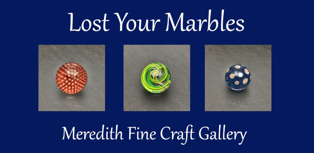 Meredith Fine Craft Gallery