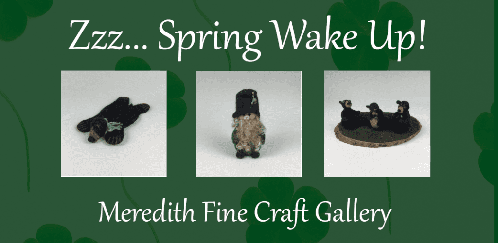 Meredith Fine Craft Gallery