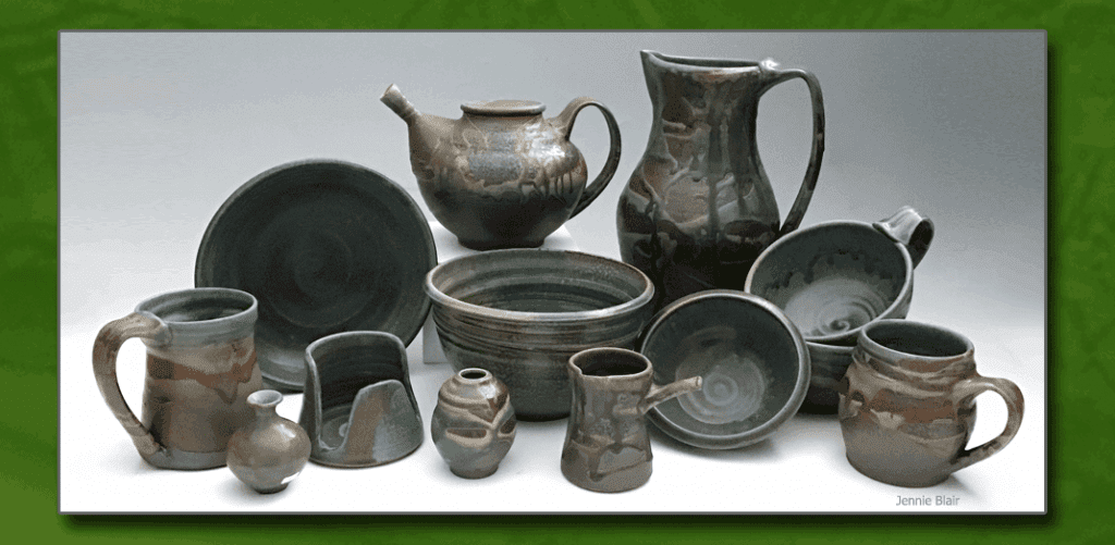 Meredith Fine Craft Gallery