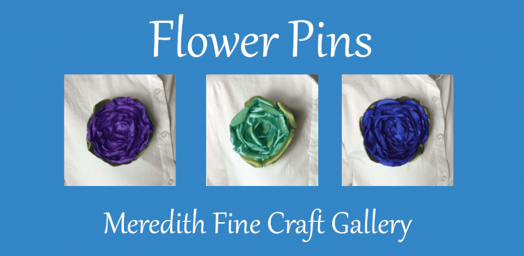 Meredith Fine Craft Gallery