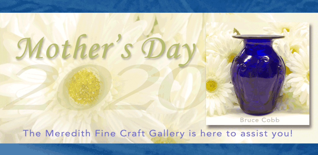Meredith Fine Craft Gallery