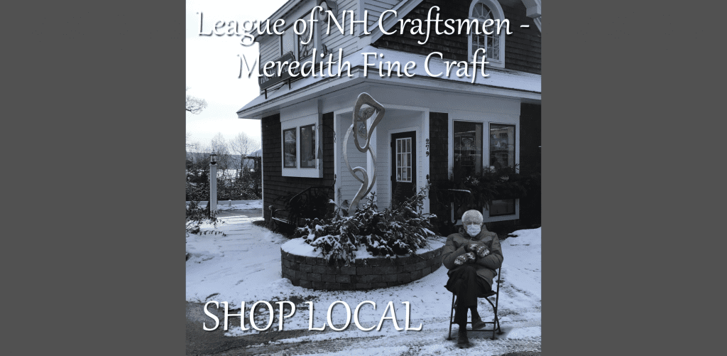 Meredith Fine Craft Gallery