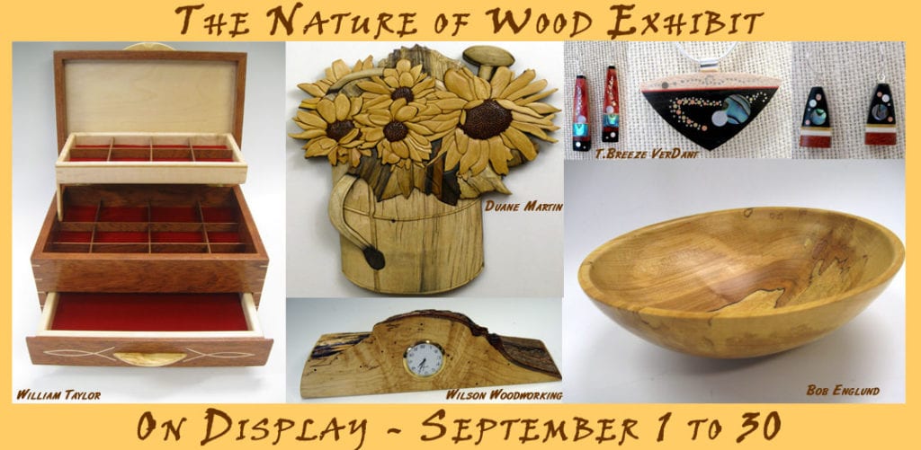 Meredith Fine Craft Gallery