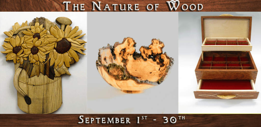 Meredith Fine Craft Gallery