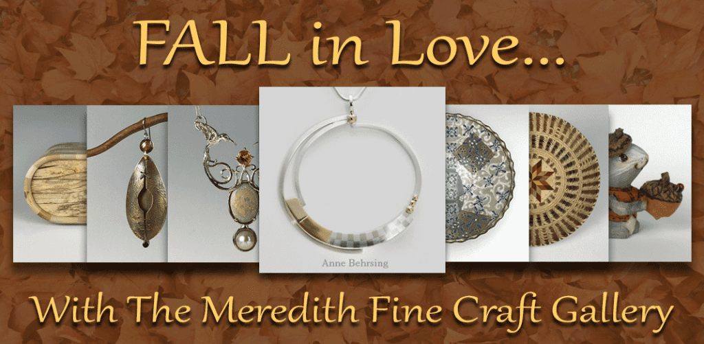 Meredith Fine Craft Gallery