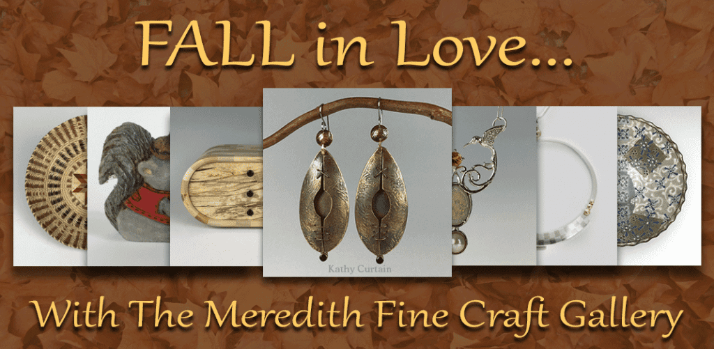 Meredith Fine Craft Gallery