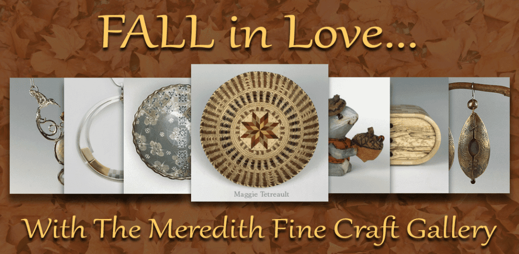 Meredith Fine Craft Gallery