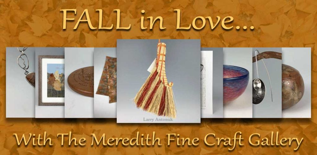 Meredith Fine Craft Gallery