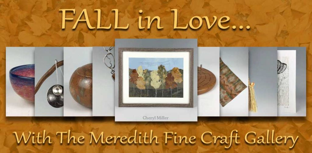 Meredith Fine Craft Gallery