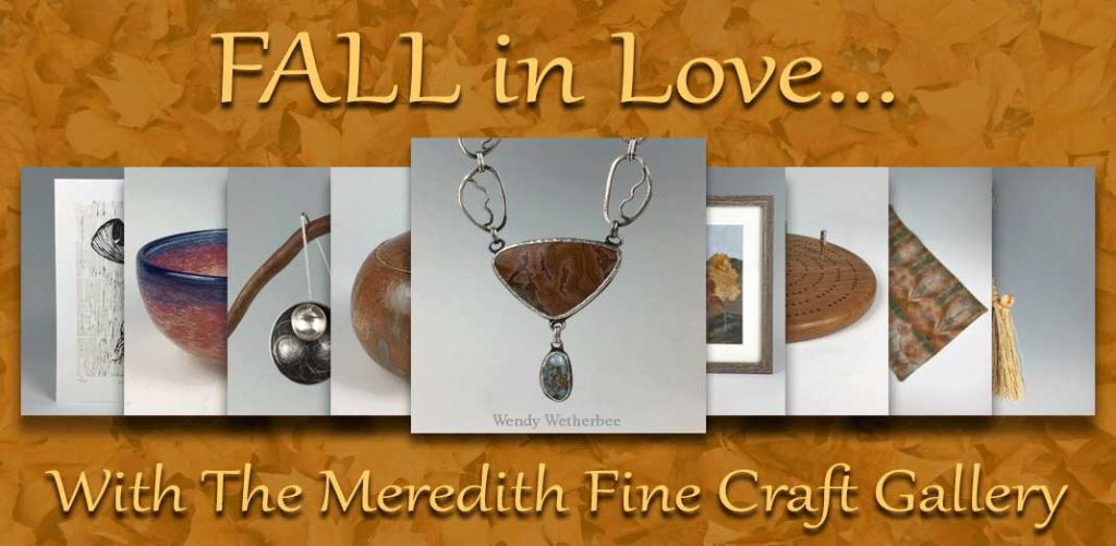 Meredith Fine Craft Gallery