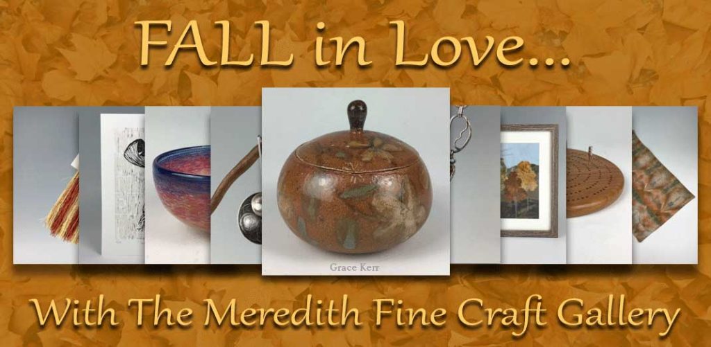 Meredith Fine Craft Gallery