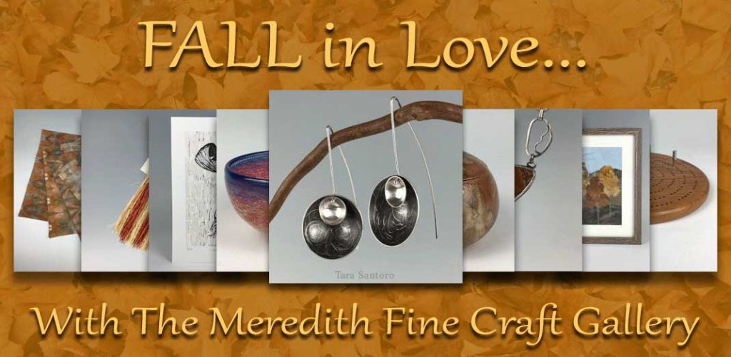Meredith Fine Craft Gallery