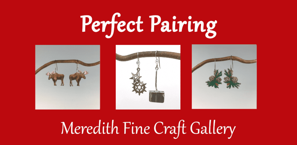 Meredith Fine Craft Gallery