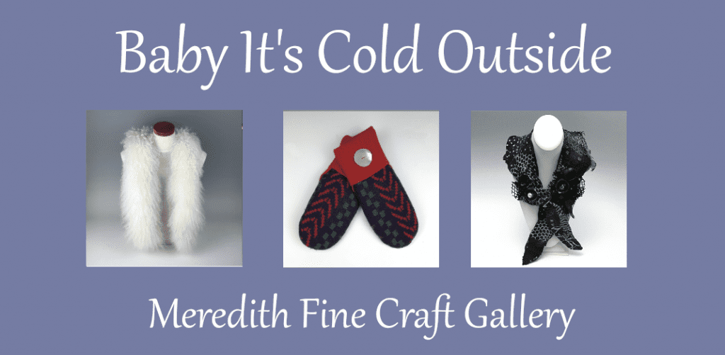 Meredith Fine Craft Gallery