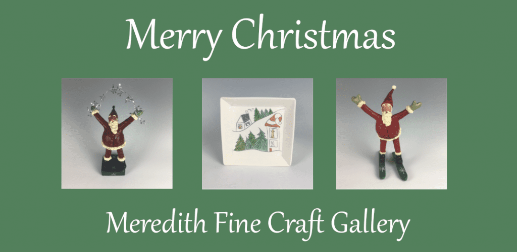 Meredith Fine Craft Gallery
