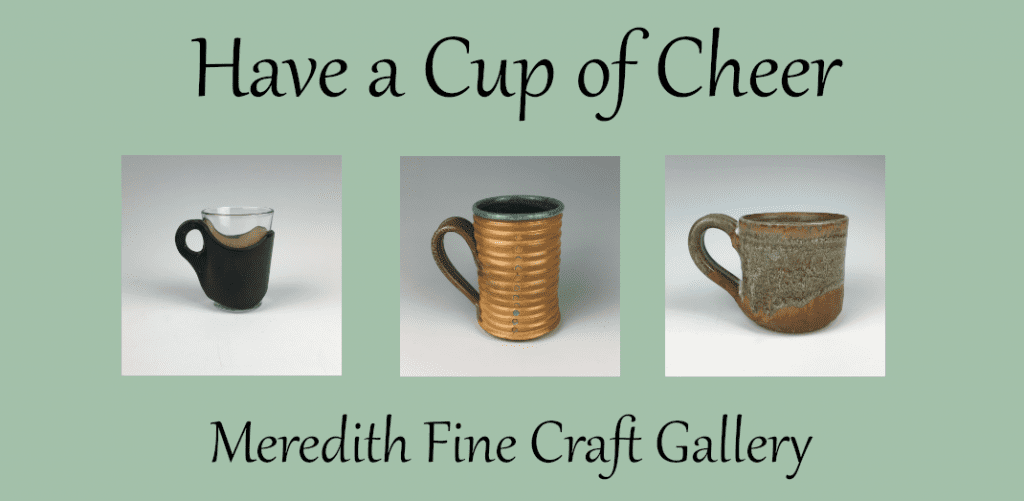 Meredith Fine Craft Gallery