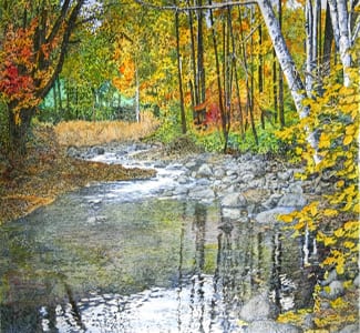 Meredith Fine Craft Gallery