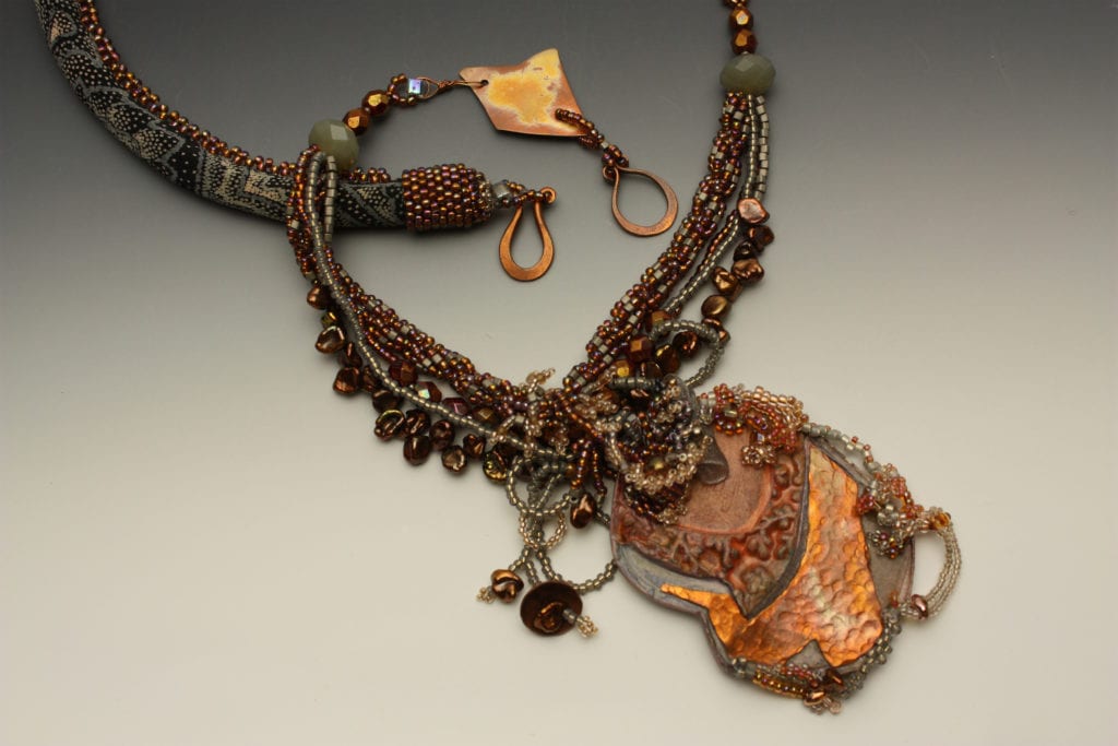 Meredith Fine Craft Gallery