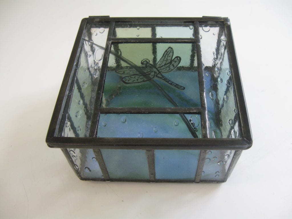 Meredith Fine Craft Gallery