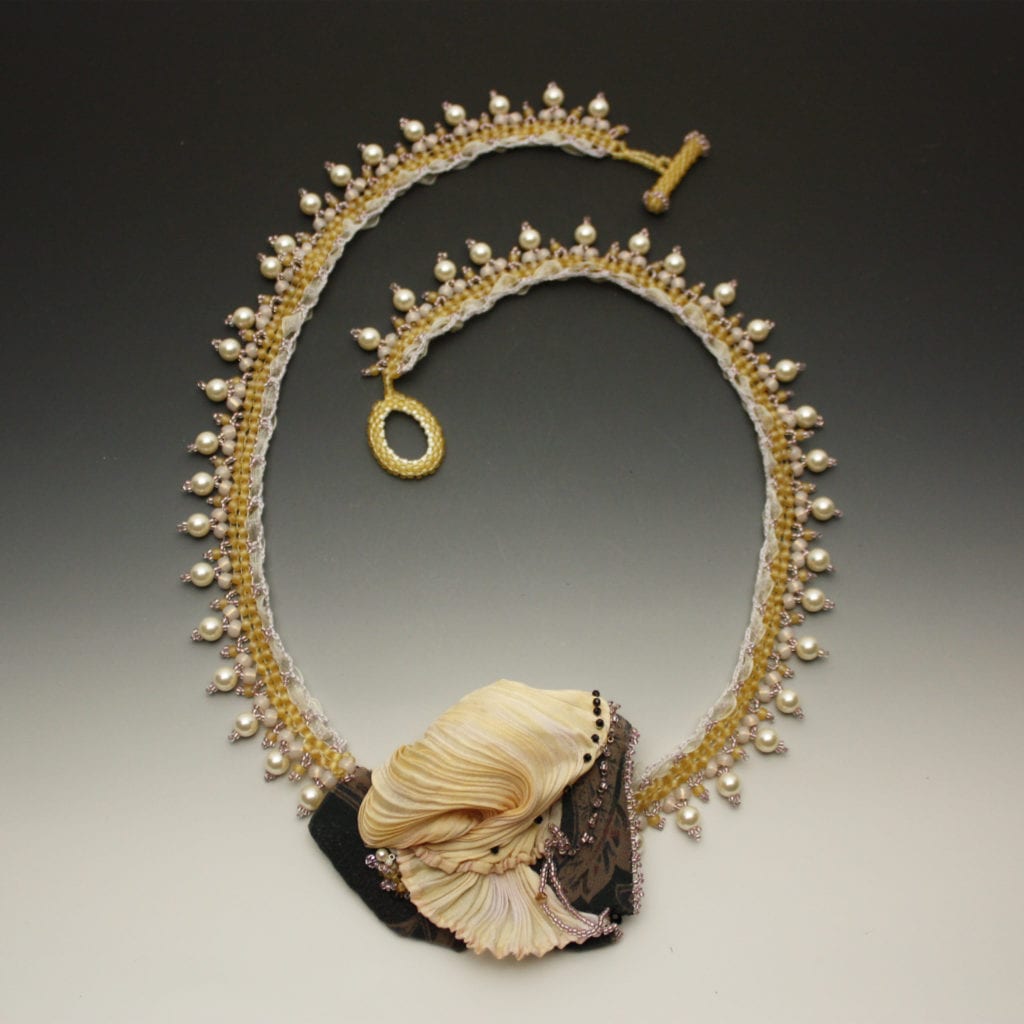 Meredith Fine Craft Gallery