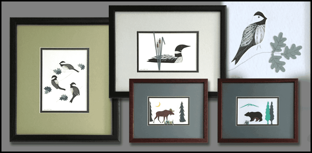Meredith Fine Craft Gallery
