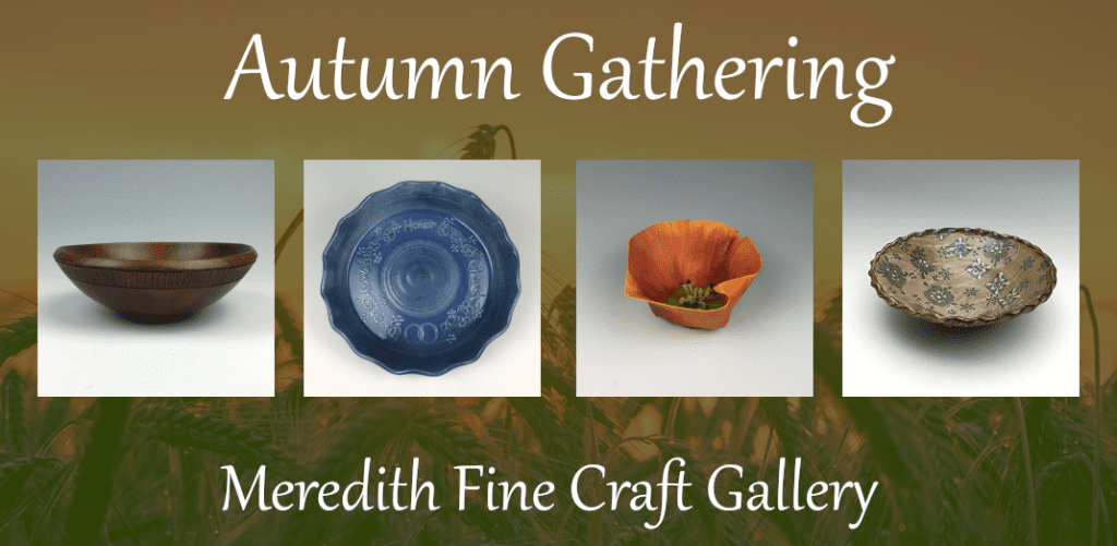 Meredith Fine Craft Gallery