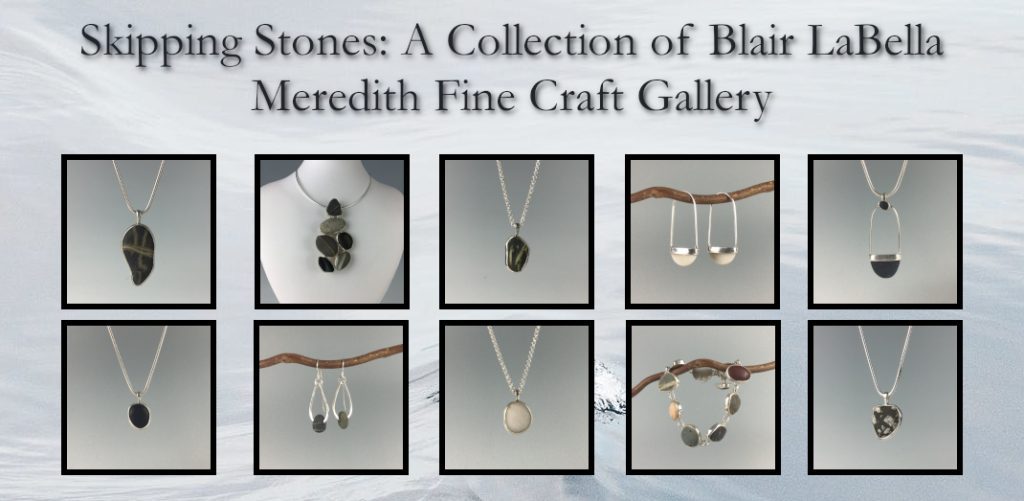 Meredith Fine Craft Gallery