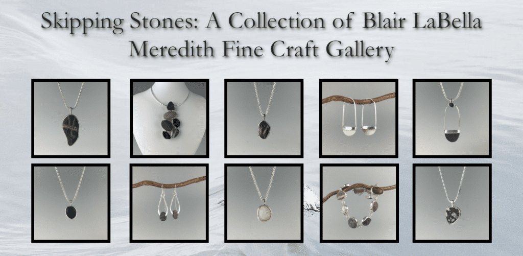 Meredith Fine Craft Gallery