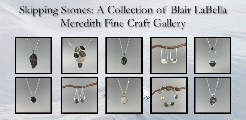 Meredith Fine Craft Gallery