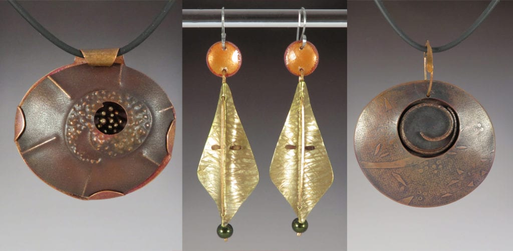 Meredith Fine Craft Gallery