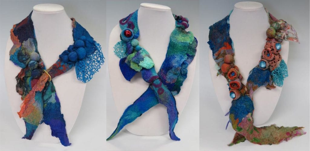 Meredith Fine Craft Gallery