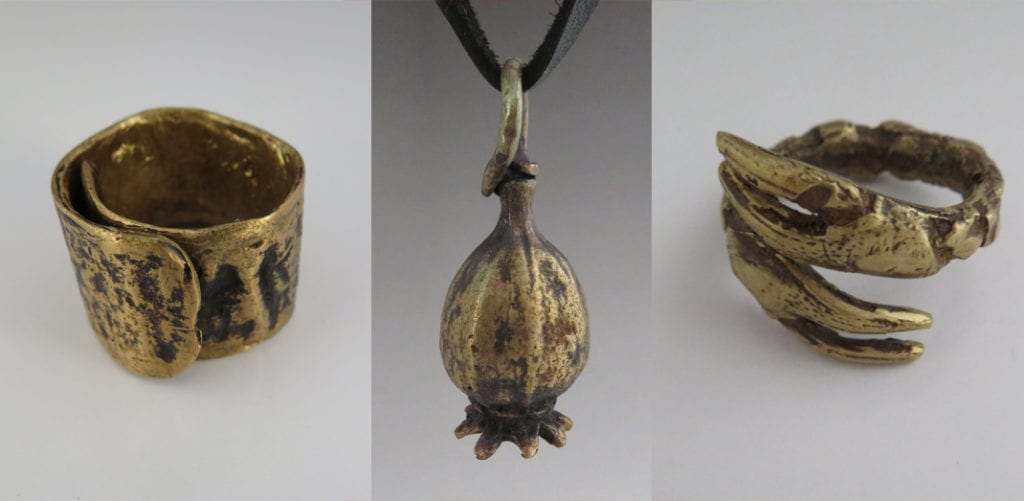 Meredith Fine Craft Gallery