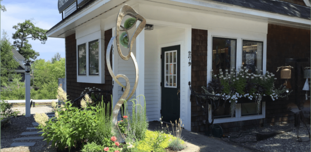 Meredith Fine Craft Gallery