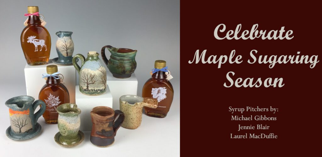 Meredith Fine Craft Gallery
