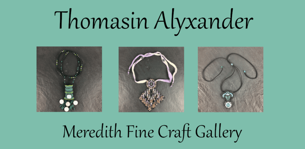 Meredith Fine Craft Gallery