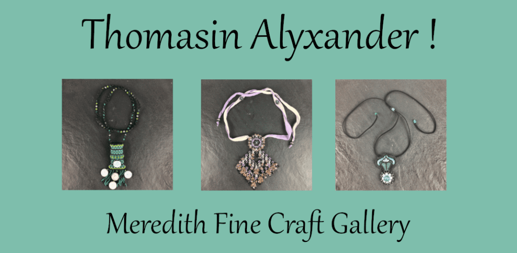 Meredith Fine Craft Gallery