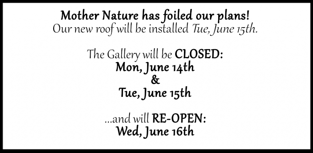 Meredith Fine Craft Gallery