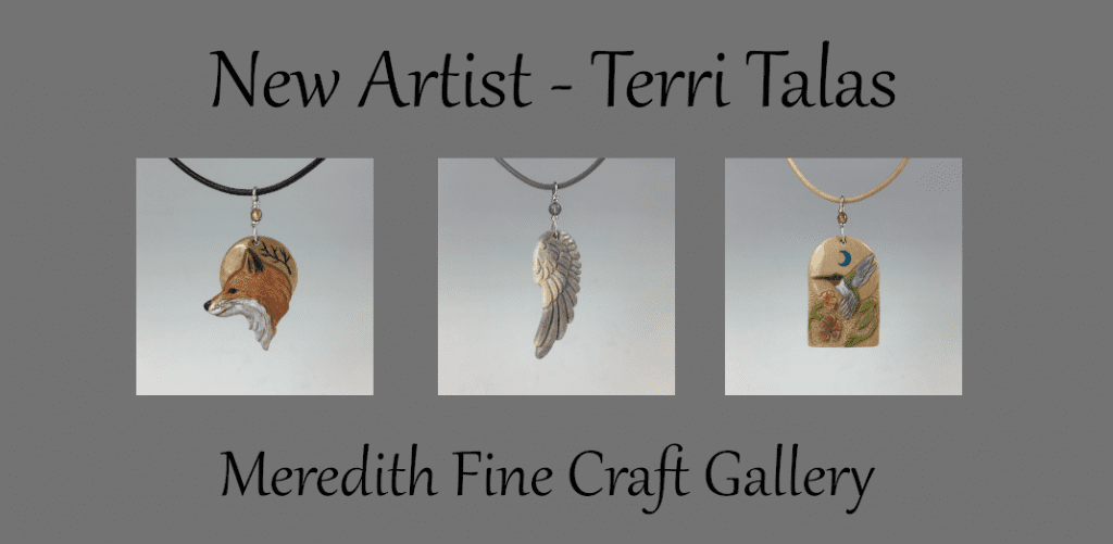 Meredith Fine Craft Gallery