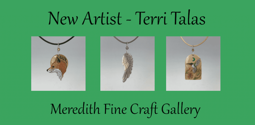 Meredith Fine Craft Gallery