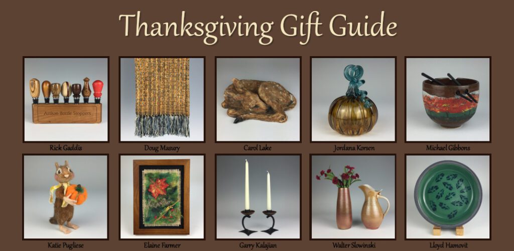 Meredith Fine Craft Gallery