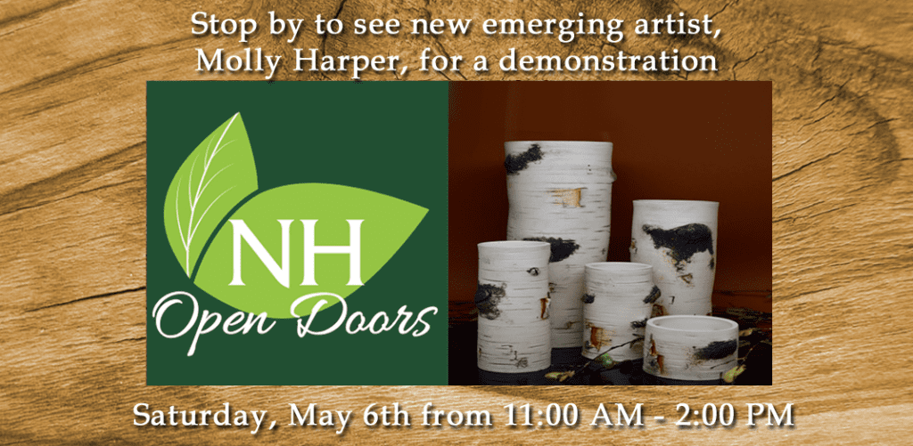 Meredith Fine Craft Gallery