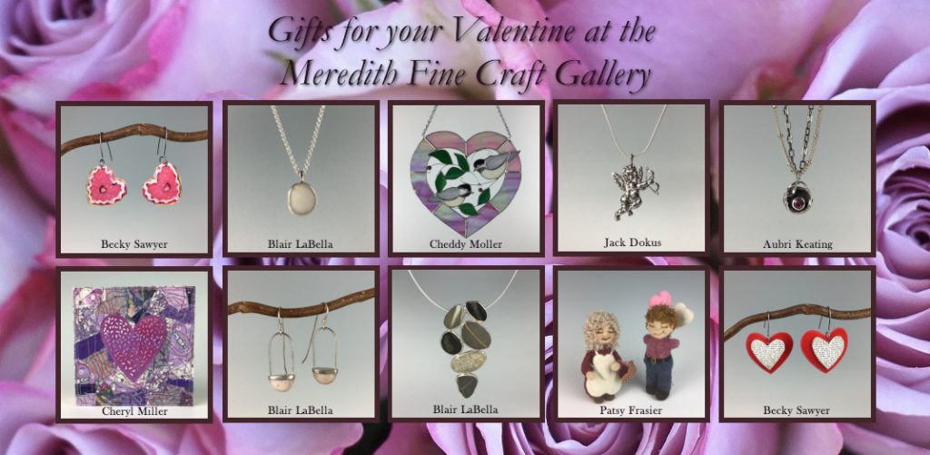 Meredith Fine Craft Gallery