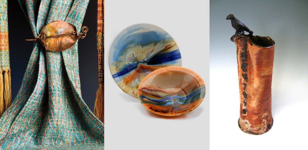 Meredith Fine Craft Gallery