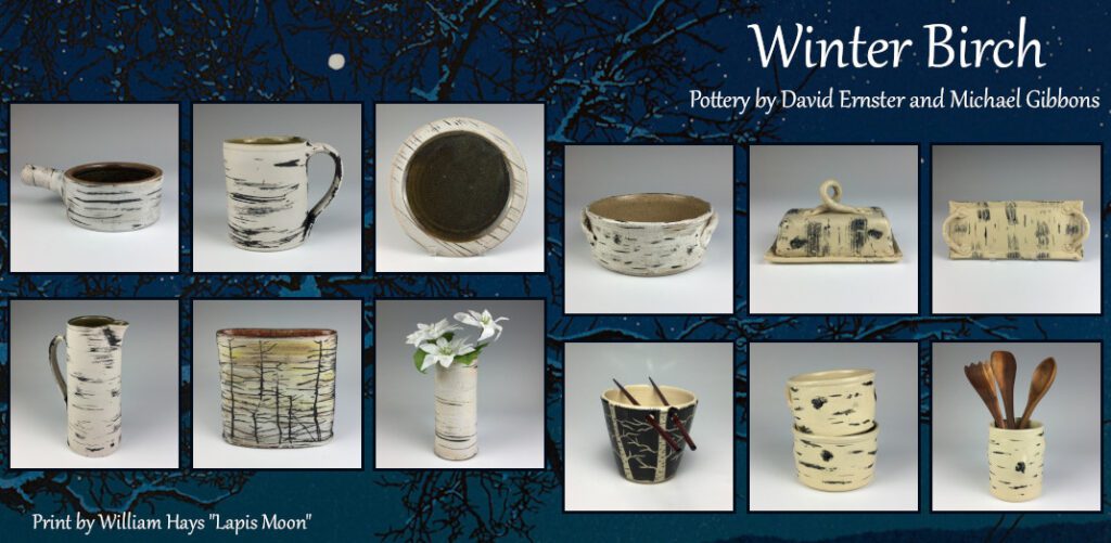 Meredith Fine Craft Gallery