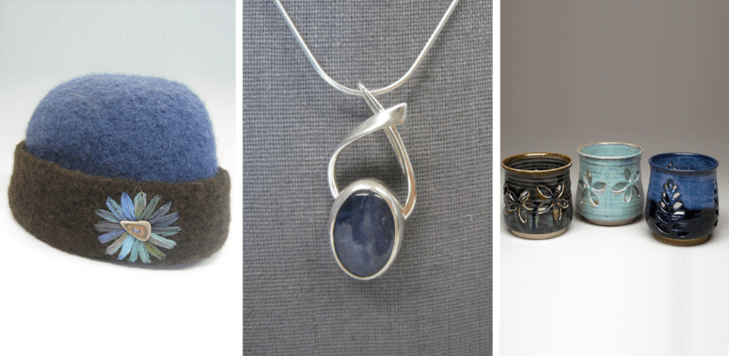 Meredith Fine Craft Gallery