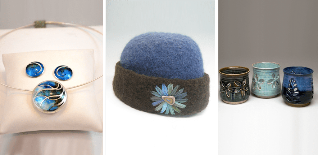Meredith Fine Craft Gallery