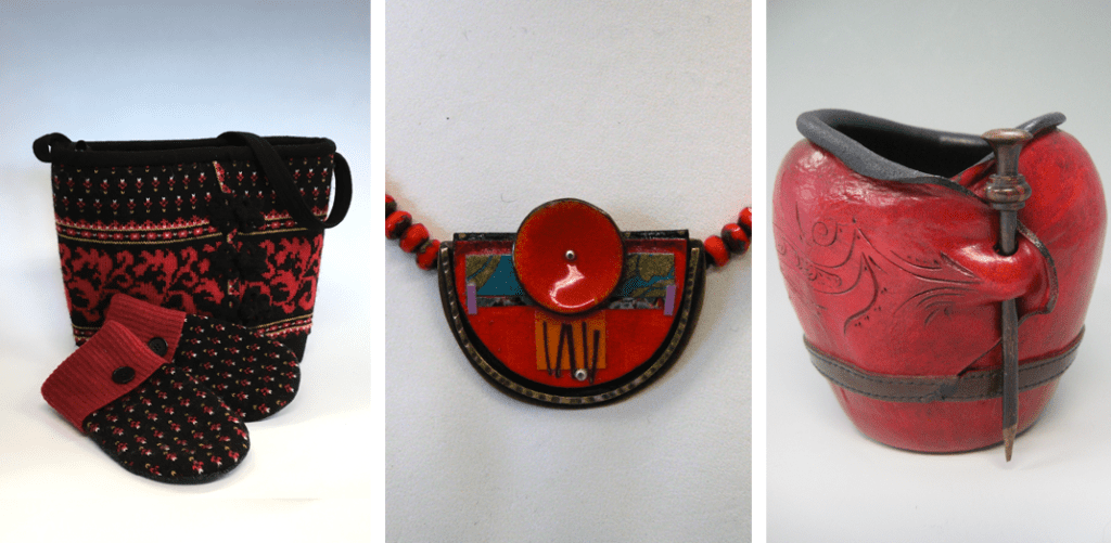 Meredith Fine Craft Gallery