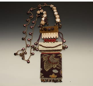 Meredith Fine Craft Gallery