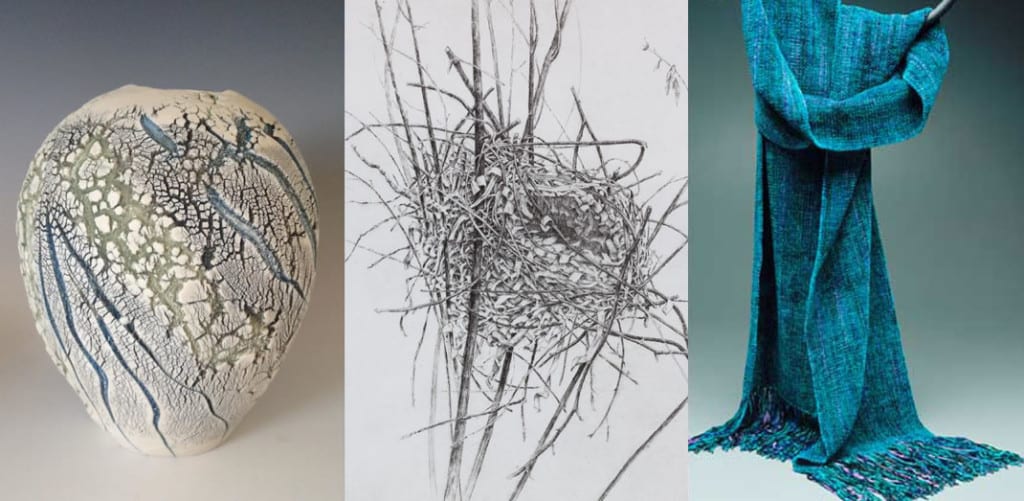 Meredith Fine Craft Gallery